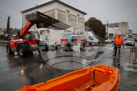 France Storm