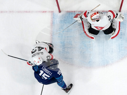 Milan Cortina Olympics Ice Hockey