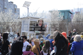 Национален институт по метеорология и хидрология - Ден на отворените врати