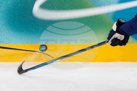 APTOPIX Milan Cortina Olympics Ice Hockey