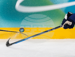 APTOPIX Milan Cortina Olympics Ice Hockey