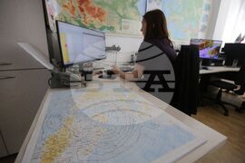 Национален институт по метеорология и хидрология - Ден на отворените врати