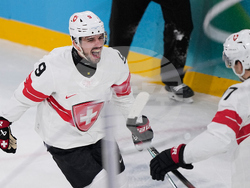 Milan Cortina Olympics Ice Hockey