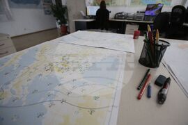 Национален институт по метеорология и хидрология - Ден на отворените врати