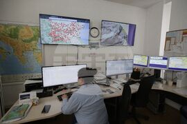 Национален институт по метеорология и хидрология - Ден на отворените врати