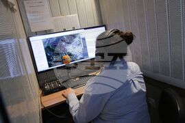 Национален институт по метеорология и хидрология - Ден на отворените врати