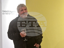 „Преминаване / Passage“ - изложба