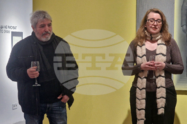 „Преминаване / Passage“ - изложба