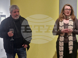 „Преминаване / Passage“ - изложба