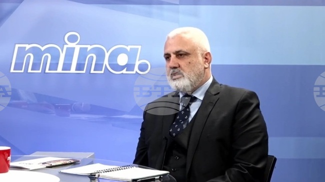 МИНА: Веригата на командване не трябва да се тълкува широко, каза бивш началник на Генералния щаб на армията на Черна гора