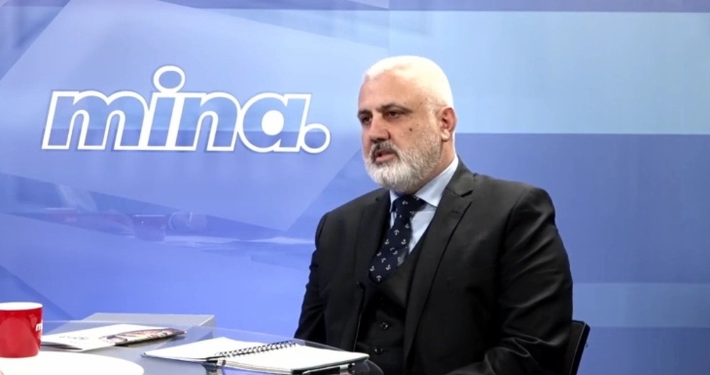 МИНА: Веригата на командване не трябва да се тълкува широко, каза бивш началник на Генералния щаб на армията на Черна гора