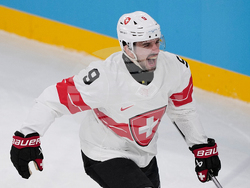 Milan Cortina Olympics Ice Hockey