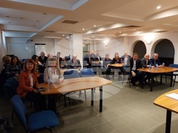 Снимка: Апелативна прокуратура – Варна 