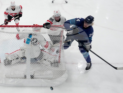 Milan Cortina Olympics Ice Hockey