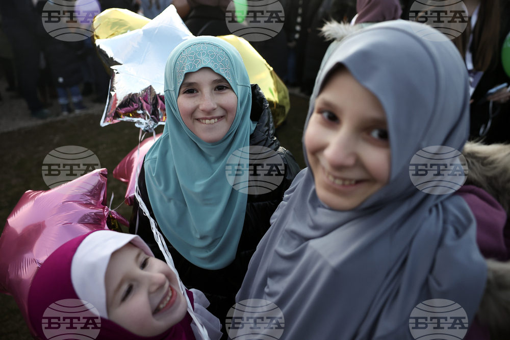 Bosnia Ramadan