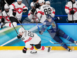 Milan Cortina Olympics Ice Hockey