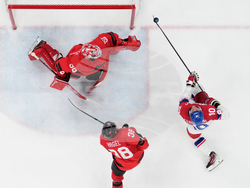 Milan Cortina Olympics Ice Hockey