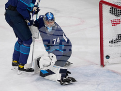 Milan Cortina Olympics Ice Hockey