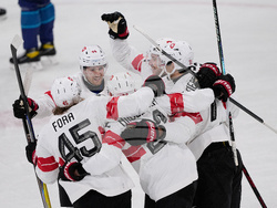 Milan Cortina Olympics Ice Hockey