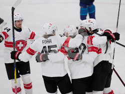 Milan Cortina Olympics Ice Hockey