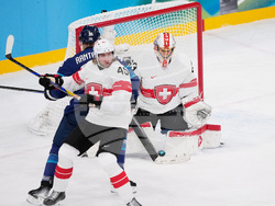 Milan Cortina Olympics Ice Hockey