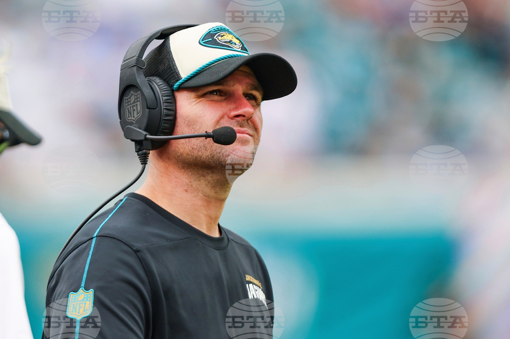 Bears Offensive Coordinator Football