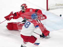 Milan Cortina Olympics Ice Hockey