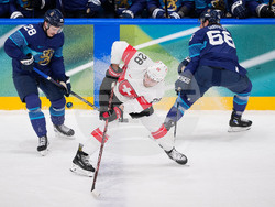 Milan Cortina Olympics Ice Hockey