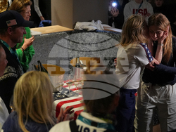 Milan Cortina Olympics Alpine Skiing