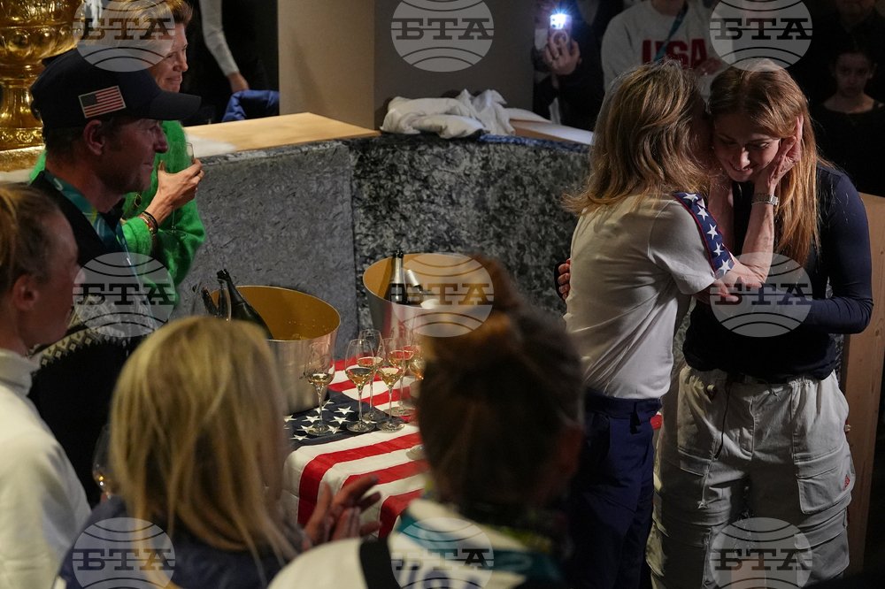 Milan Cortina Olympics Alpine Skiing