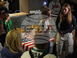 Milan Cortina Olympics Alpine Skiing