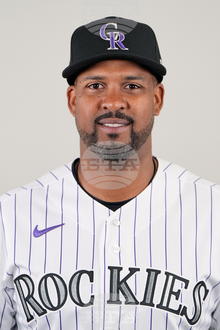 Rockies 2026 Baseball