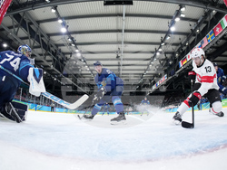 Milan Cortina Olympics Ice Hockey