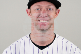 Rockies 2026 Baseball