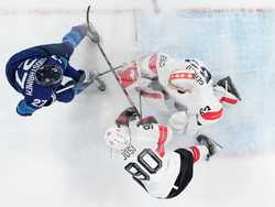 Milan Cortina Olympics Ice Hockey