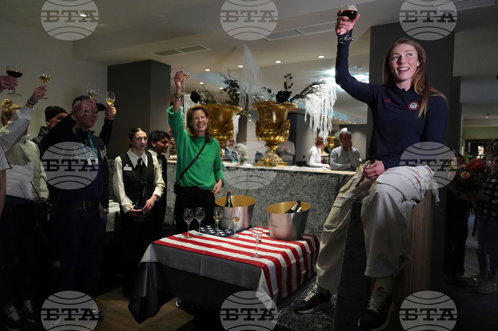 Milan Cortina Olympics Alpine Skiing