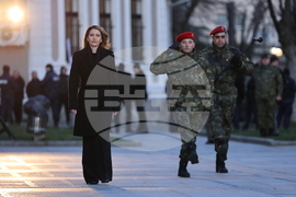 Карлово - 153 години от гибелта на Апостола на свободата Васил Левски - почит