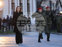 Карлово - 153 години от гибелта на Апостола на свободата Васил Левски - почит