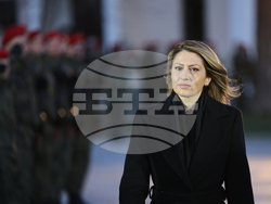 Карлово - 153 години от гибелта на Апостола на свободата Васил Левски - почит