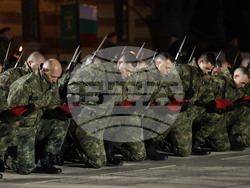 Карлово - 153 години от гибелта на Апостола на свободата Васил Левски - почит