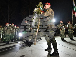 Карлово - 153 години от гибелта на Апостола на свободата Васил Левски - почит