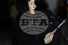 Карлово - 153 години от гибелта на Апостола на свободата Васил Левски - почит