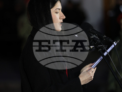 Карлово - 153 години от гибелта на Апостола на свободата Васил Левски - почит