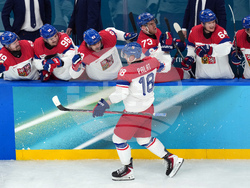 Milan Cortina Olympics Ice Hockey