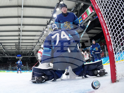 Milan Cortina Olympics Ice Hockey