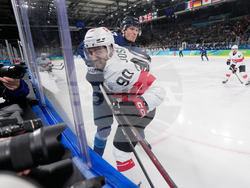 Milan Cortina Olympics Ice Hockey