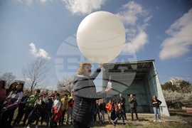 Национален институт по метеорология и хидрология - Ден на отворените врати