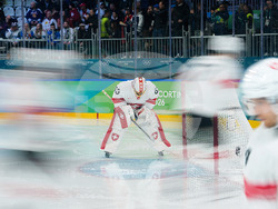 Milan Cortina Olympics Ice Hockey
