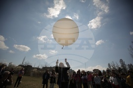 Национален институт по метеорология и хидрология - Ден на отворените врати