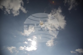 Национален институт по метеорология и хидрология - Ден на отворените врати